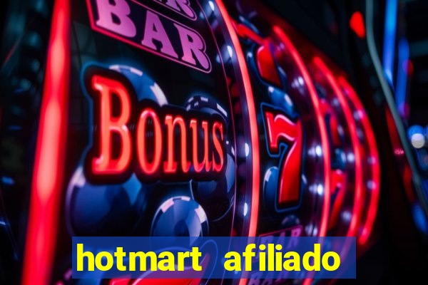 hotmart afiliado entrar login